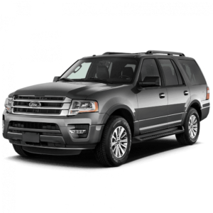 Выкуп кузова Ford Ford Expedition