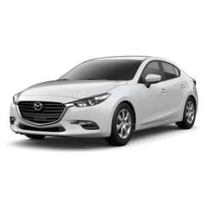Кузовные детали Mazda Mazda 3