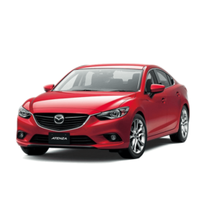 Выкуп глушителей Mazda Mazda Atenza