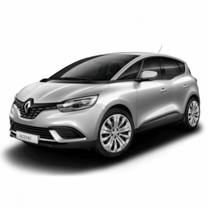 Выкуп АКПП Renault Renault Scenic